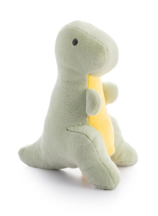 Dimpy Stuff Dino Soft Toy - Cute Dino 30 cm (12") - Super Soft Huggable Gift Idea All Ages - Image 1